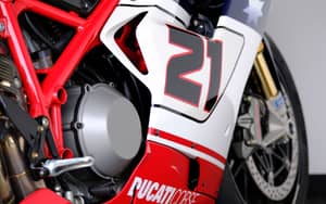 Image 98/98 of Ducati 1098 R (2010)