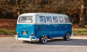 Bild 3/41 von Volkswagen T2 a/b (1964)