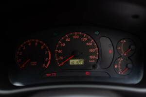 Imagen 10/50 de Mitsubishi Lancer Evolution VI (2000)