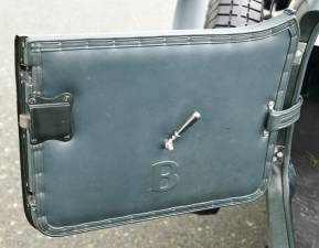 Image 49/50 of Bentley 3 1&#x2F;2 Litre (1924)