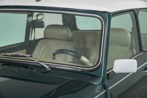 Bild 26/50 von Rover Mini 1.3i (1996)