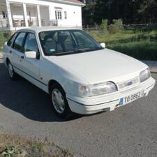 Bild 6/51 von Ford Sierra 2.0 (1992)