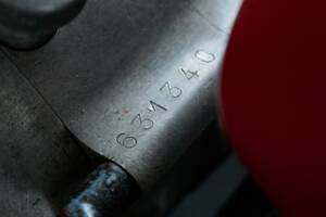 Image 27/28 of MV Agusta 125 TR (1958)