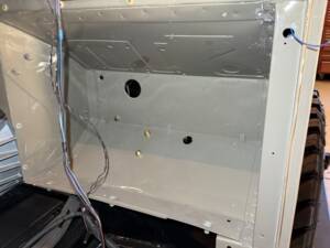 Bild 35/44 von Land Rover Defender 90 Td5 (1999)