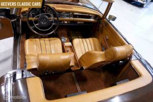 Imagen 9/11 de Mercedes-Benz 280 SL (1968)