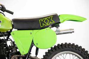 Image 18/40 de Kawasaki KX 250 (1980)