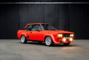 Image 3/15 of FIAT 131 Abarth Rally (1978)