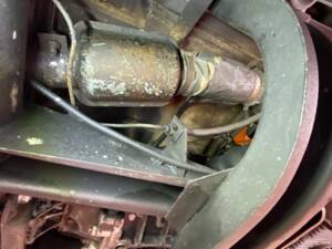 Bild 36/100 von Volkswagen T1 Kleinbus (1967)