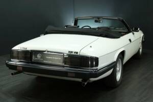 Bild 2/50 von Jaguar XJS 5.3 V12 (1992)