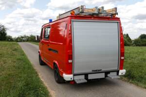 Bild 63/72 von Mercedes-Benz T1 310 (1993)
