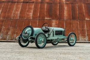 Imagen 8/47 de Delage Type AM Voiturette (1914)