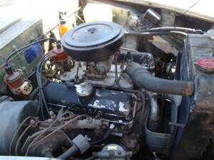 Bild 10/28 von Lancia Flaminia Coupe Pininfarina (1962)