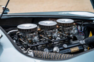 Bild 36/40 von AC Aceca Bristol (1956)