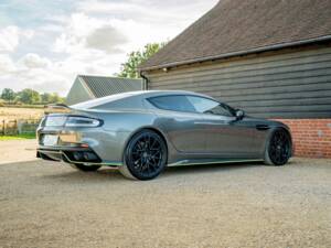 Imagen 23/52 de Aston Martin Rapide AMR (2020)
