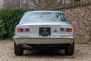 Immagine 6/50 di Maserati Mistral 4000 (1966)