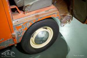 Afbeelding 8/55 van Volkswagen T1 Kastenwagen (1961)