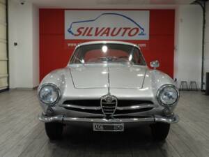 Bild 2/15 von Alfa Romeo Giulietta Sprint Speciale (1961)