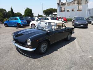 Bild 33/33 von FIAT 124 Spider BS (1971)