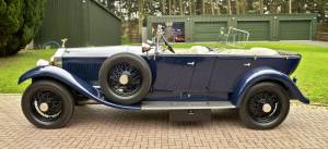 Bild 14/48 von Rolls-Royce 40&#x2F;50 HP Silver Ghost (1920)