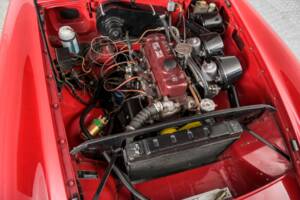 Afbeelding 40/50 van MG MGB (1966)