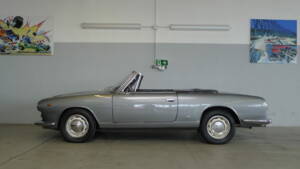Immagine 1/34 di Lancia Flavia 1.8 Iniezione (Vignale) (1966)