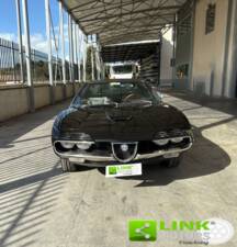 Bild 16/24 von Alfa Romeo Montreal (1972)