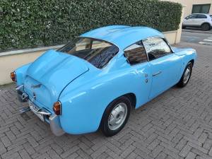 Image 3/10 of Abarth Fiat 750 Zagato GT (1958)