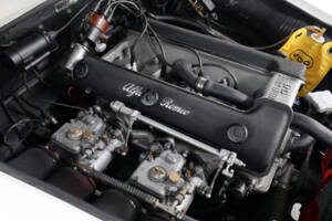 Bild 33/34 von Alfa Romeo 2000 Spider (1960)