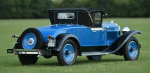 Image 35/50 of Packard 5-33 Runabout (1928)