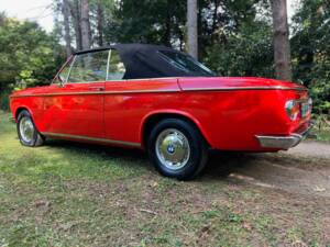 Image 22/142 of BMW 1600 Convertible (1970)