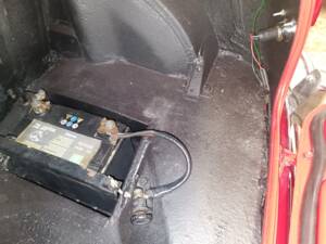 Image 55/77 of Austin Mini 850 (1965)