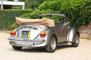 Bild 40/50 von Volkswagen Coccinelle 1303 (1979)
