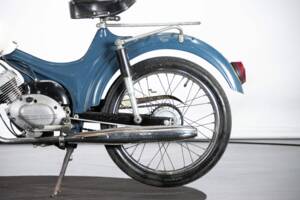 Immagine 15/42 di Moto Guzzi Dingo (1969)