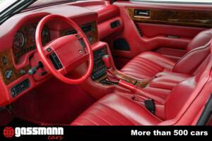 Image 9/15 of Aston Martin Virage Volante (1993)