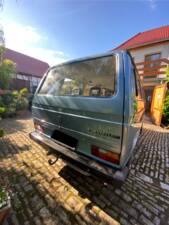 Afbeelding 11/23 van Volkswagen T3 Caravelle 2.1 (G-Kat) (1989)