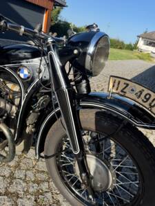Image 14/19 of BMW R 12 (1941)