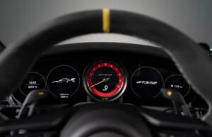 Bild 32/41 von Porsche 911 GT3 RS (2024)