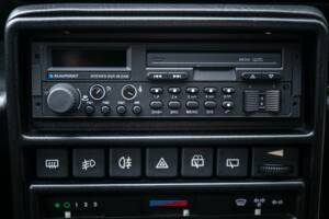 Imagen 15/50 de Lancia Delta 1.6 HF (1989)