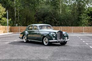 Bild 20/47 von Rolls-Royce Silver Cloud II (1961)