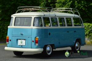 Bild 2/12 von Volkswagen T2b Camper (1976)