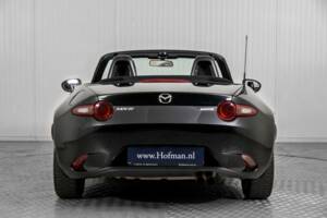 Imagen 9/50 de Mazda MX-5 1.5 (2016)
