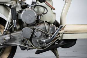 Immagine 29/50 di Innocenti Lambretta 150 D (1956)