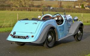 Bild 16/50 von Singer 9 Roadster (1939)