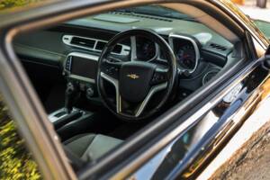 Bild 16/33 von Chevrolet Camaro (2015)