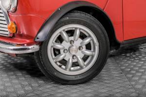 Bild 4/50 von Rover Mini Cooper 1,3 (1991)