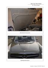 Image 64/99 de Mercedes-Benz 280 SL (1971)
