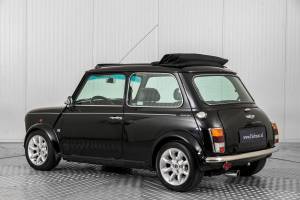 Afbeelding 8/50 van Mini Cooper 1.3i MPI (1998)