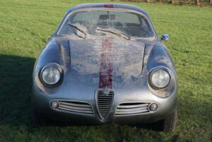 Bild 6/19 von Alfa Romeo Giulietta Sprint 1300 (1965)