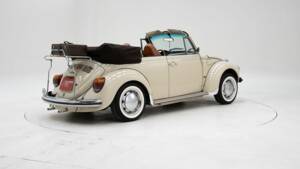 Bild 2/15 von Volkswagen Käfer 1303 LS (1973)