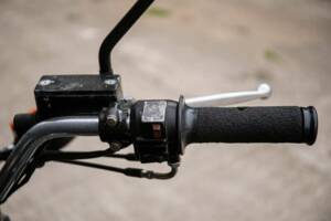 Image 9/21 of Kawasaki DUMMY (1979)